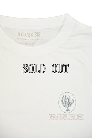 画像2: ROARK/"SEAWEED" L/S TEE