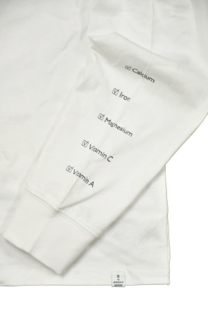 画像4: ROARK/"SEAWEED" L/S TEE