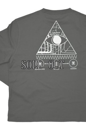 画像5: ROARK/"3RD EYE" L/S TEE