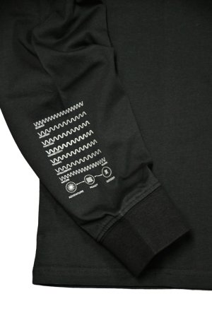 画像3: ROARK/"3RD EYE" L/S TEE