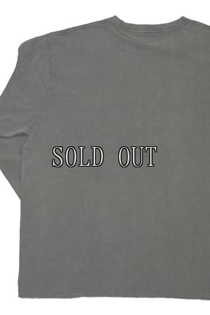 画像4: ROARK/"PROVISION" L/S TEE