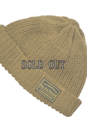 画像4: Mr.FATMAN/HUE