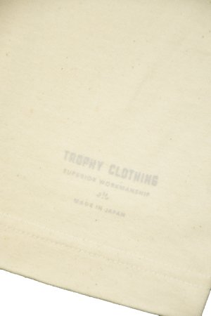 画像4: TROPHY CLOTHING/OD L/S Tee
