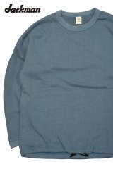 Jackman/FU Himo LS T-shirt