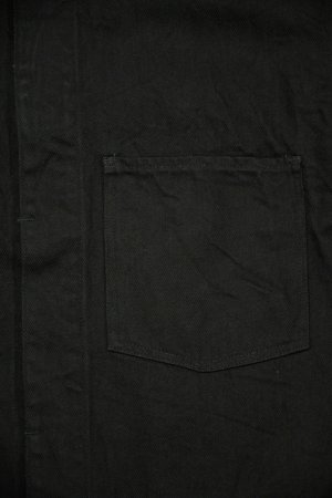 画像3: STILL BY HAND/12oz denim jacket