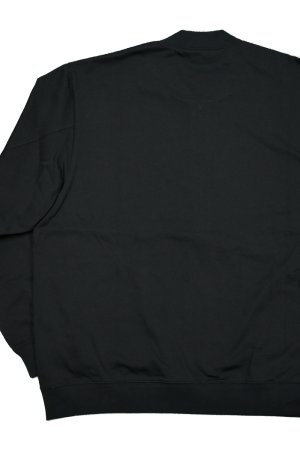画像5: STILL BY HAND/Zip up cotton jumper