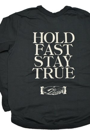 画像4: FULLCOUNTHOLD FAST STAY TRUE