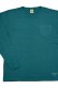 画像2: TROPHY CLOTHING/Wing Logo OD L/S Tee (2)