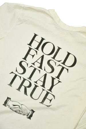 画像1: FULLCOUNTHOLD FAST STAY TRUE