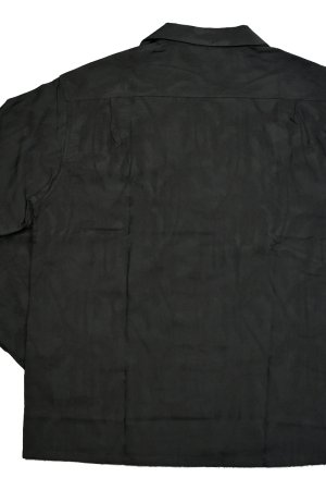 画像4: WEARMASTERS/Palm Tree Jacquard Shirt