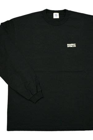 画像2: ROUGH AND RUGGED/DESIGN LSプリントTee