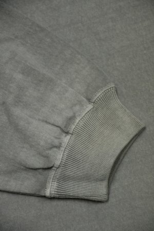 画像3: ROUGH AND RUGGED/DESIGN LS PIGMENT LSプリントTee