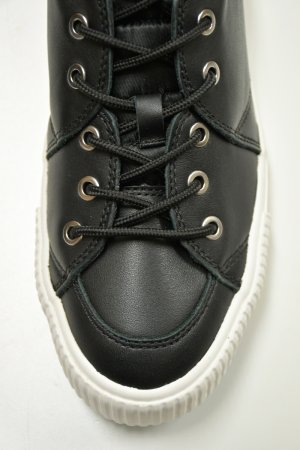 画像2: RFW/SANDWICH-LO COZY LEATHER