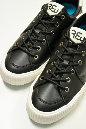 画像1: RFW/SANDWICH-LO COZY LEATHER