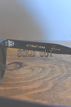 画像5: ATTRACTIONS/Godard