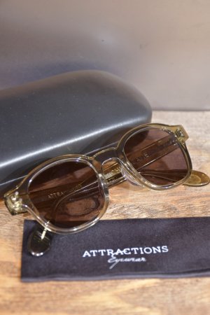 画像5: ATTRACTIONS/Chingcame