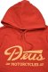 画像2: DEUS EX MACHINA/DOWNSHIFT HOODIE (2)