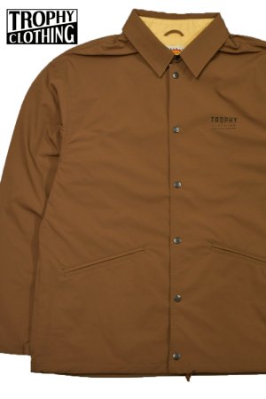 画像1: TROPHY CLOTHING/Warm Up Jacket