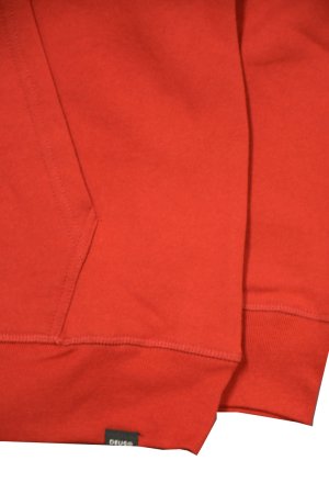 画像3: DEUS EX MACHINA/DOWNSHIFT HOODIE