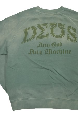 画像4: DEUS EX MACHINA/BLACK AND BLUE CREW