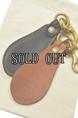 MOTO/SHOEHORN KEY HOLDER