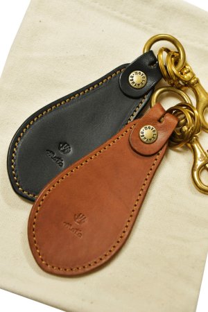 画像1: MOTO/SHOEHORN KEY HOLDER