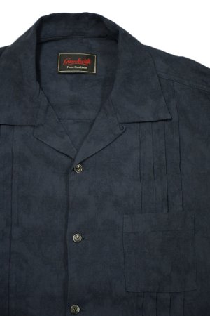 画像2: GANGSTERVILLE/RIPTIDE CLUB - L/S GUAYABERA SHIRTS