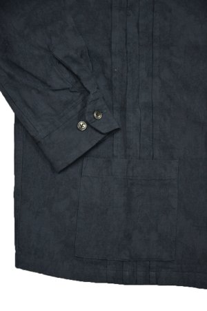 画像3: GANGSTERVILLE/RIPTIDE CLUB - L/S GUAYABERA SHIRTS