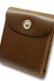 画像8: MOTOR/HORWEEN CHROMEXCEL SHORT WALLET (8)