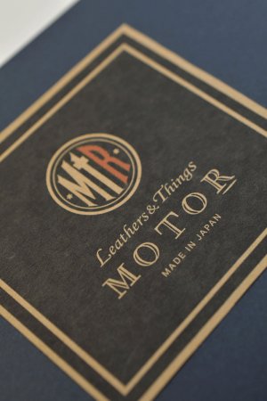 画像7: MOTOR/HORWEEN CHROMEXCEL SHORT WALLET