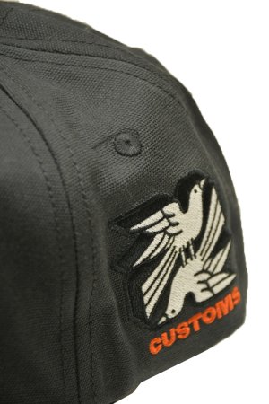 画像2: DEUS EX MACHINA/TEAM DEUS CAP