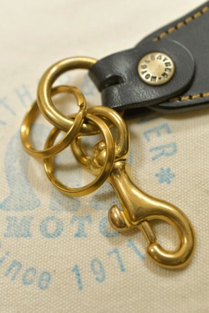 画像2: MOTO/SHOEHORN KEY HOLDER