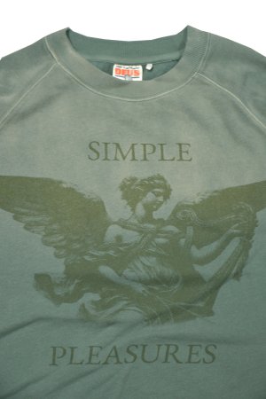 画像2: DEUS EX MACHINA/BLACK AND BLUE CREW