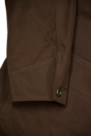 画像3: MOMOTARO JEANS/DUCK COVERALL