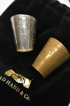 画像1: GLADHAND＆Co./BANDANA HOLDER