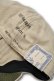 画像2: THE H.W.DOG&Co./RAILROAD CAP (2)