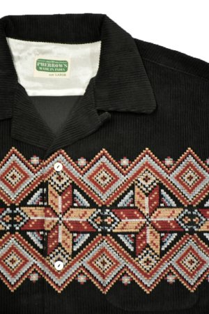 画像2: PHERROW'S/SHIRT