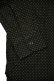 画像3: BLACK SIGN/21W Micro Cord Pin Dots Open Pocket Work Shirt (3)