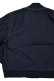 画像5: JAPAN BLUE JEANS/11.5oz Denim Bomber Jacket (5)