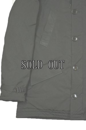 画像3: WEARMASTERS/B-9 Coat