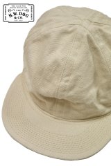 THE H.W.DOG&Co./RAILROAD CAP