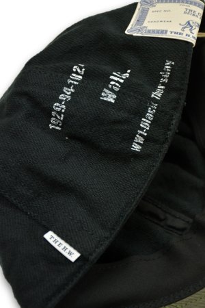画像4: THE H.W.DOG&Co./RAILROAD CAP