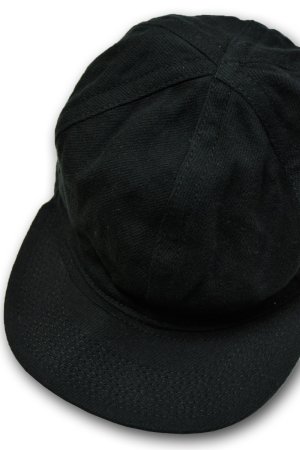 画像3: THE H.W.DOG&Co./RAILROAD CAP