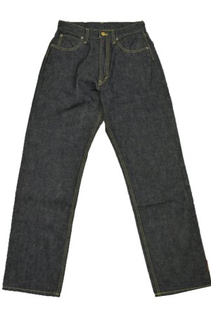 画像2: TROPHY CLOTHING/Riders Left Hand Denim