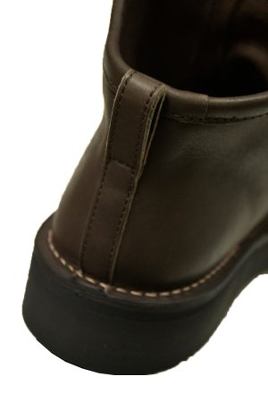 画像4: RFW/SWIFT-MID3 LEATHER