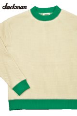 Jackman/Waffle Midneck