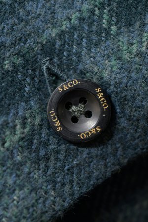 画像4: Sugar＆Co./Box shirt