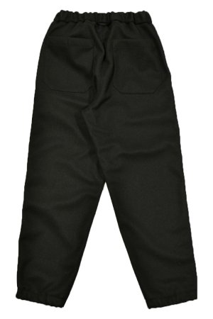 画像5: DELICIOUS/Melton Easy Pants