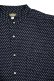 画像2: BLACK SIGN/Jacquard Cross Band Coolar (2)