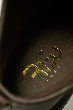 画像5: RFW/SWIFT-MID3 LEATHER